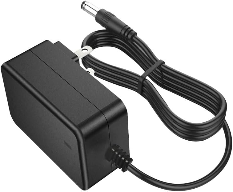 21V 1A Universal Lithium Battery Charger