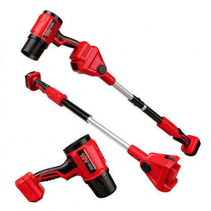 2 in 1 Cordless Leaf Blower for Milwaukee m18 Battery(Battery Not Included) - LOASCOTY - DIY Gardening Tools Official Site | Changing Lives