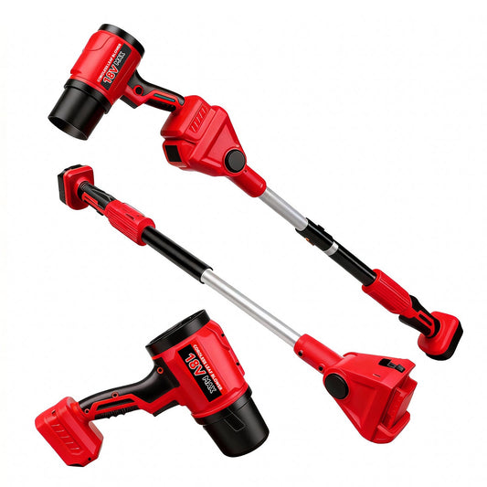 2 in 1 Cordless Leaf Blower for Milwaukee m18 Battery(Battery Not Included) - LOASCOTY - DIY Gardening Tools Official Site | Changing Lives