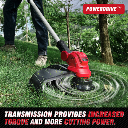 15 INCH Weed Wacker Compatible with MWK 18V Batteries