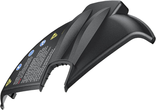 Grass Trimmer Baffles, Weed Eater Deflectors, Trimmer Guard Deflector